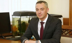 Виталий Невера назначен заместителем председателя Гродненского облисполкома