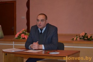 Изменения и дополнения в Конституцию Республики Беларусь обсудили в коллективе СУП «АгроПавлово»
