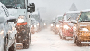 Правила безопасного поведения пешехода в зимнее время года на дороге!
