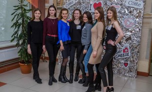 Самых красивых и обаятельных девушек Гродно приглашают на кастинг Национального конкурса красоты «Мисс Беларусь»
