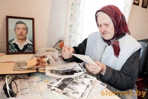 Семейная книга памяти, или История Лидии Шурко, которая во время войны получила 5 «похоронок»