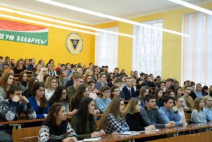 Международные исследователи отмечают высокий уровень белорусского образования
