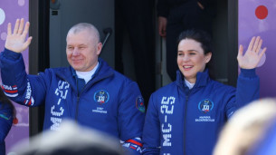 Эксперт: полет белорусского космонавта - шаг в развитии страны